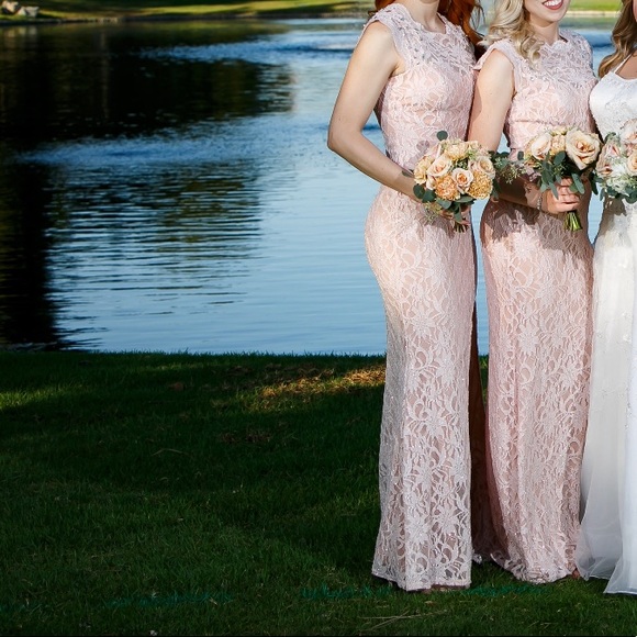 Sparkling Dress - Picture 7 of 7